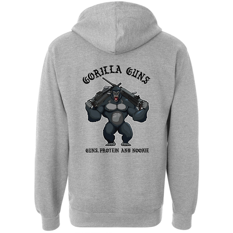 Load image into Gallery viewer, AMGC Class 4-24 Hoodie
