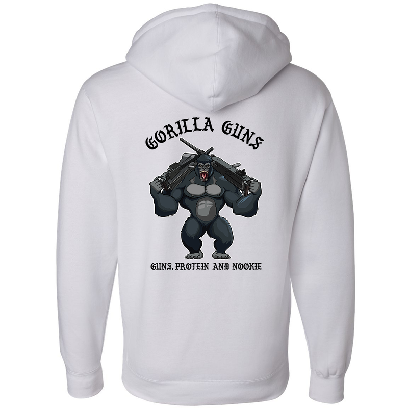 Load image into Gallery viewer, AMGC Class 4-24 Hoodie
