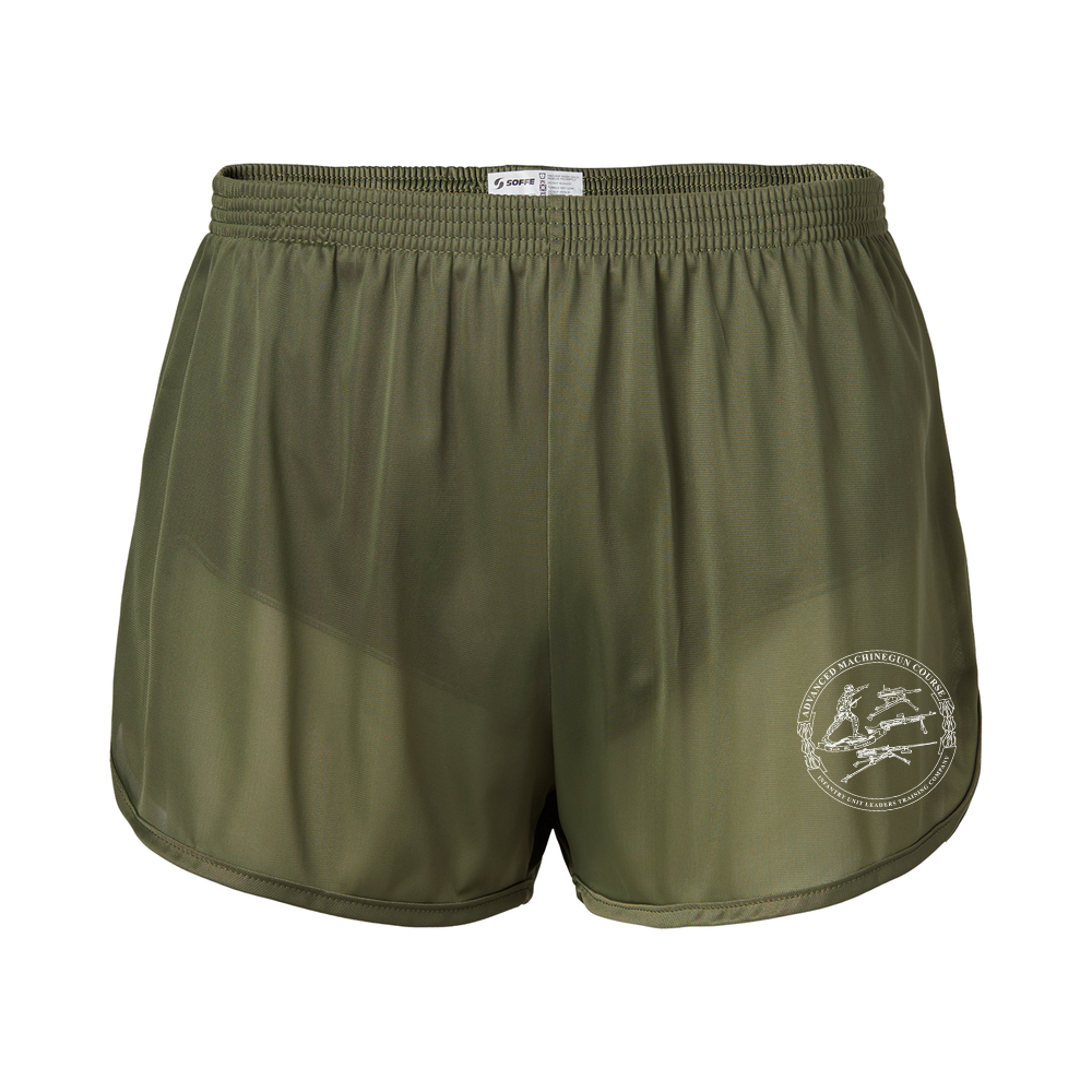 Advanced Machine Gun Course Silkies