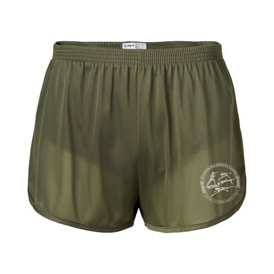 Advanced Machine Gun Course Silkies