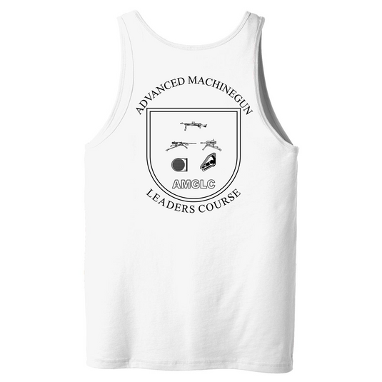 Advanced Machine Gun Leaders Course Tank