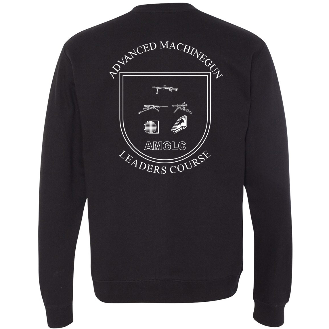 Advanced Machine Gun Leaders Course Sweatshirt