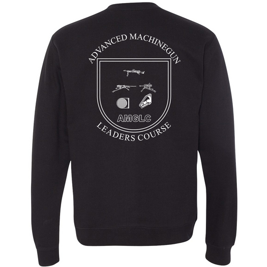 Advanced Machine Gun Leaders Course Sweatshirt