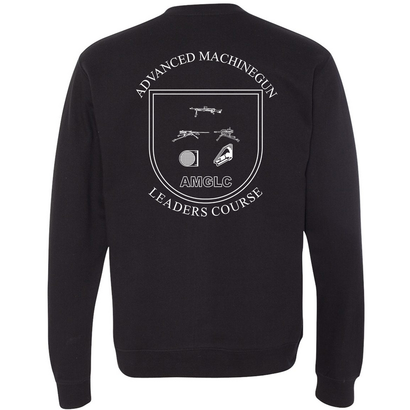 Load image into Gallery viewer, Advanced Machine Gun Leaders Course Sweatshirt
