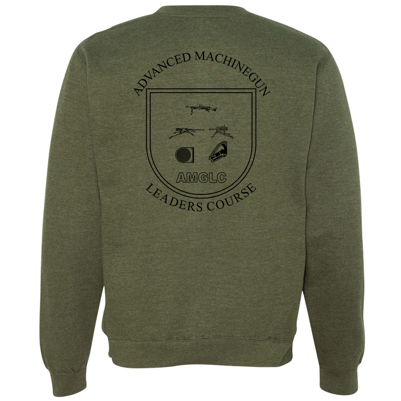 Load image into Gallery viewer, Advanced Machine Gun Leaders Course Sweatshirt
