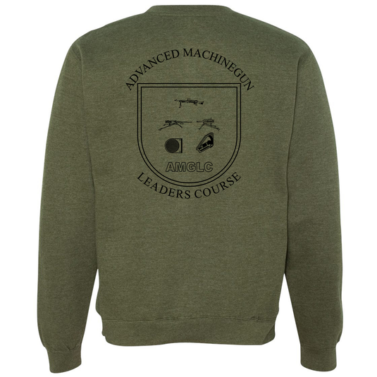 Advanced Machine Gun Leaders Course Sweatshirt