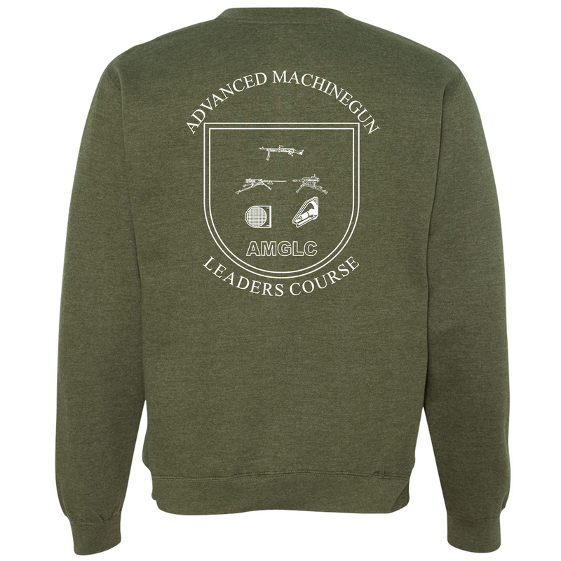 Load image into Gallery viewer, Advanced Machine Gun Leaders Course Sweatshirt
