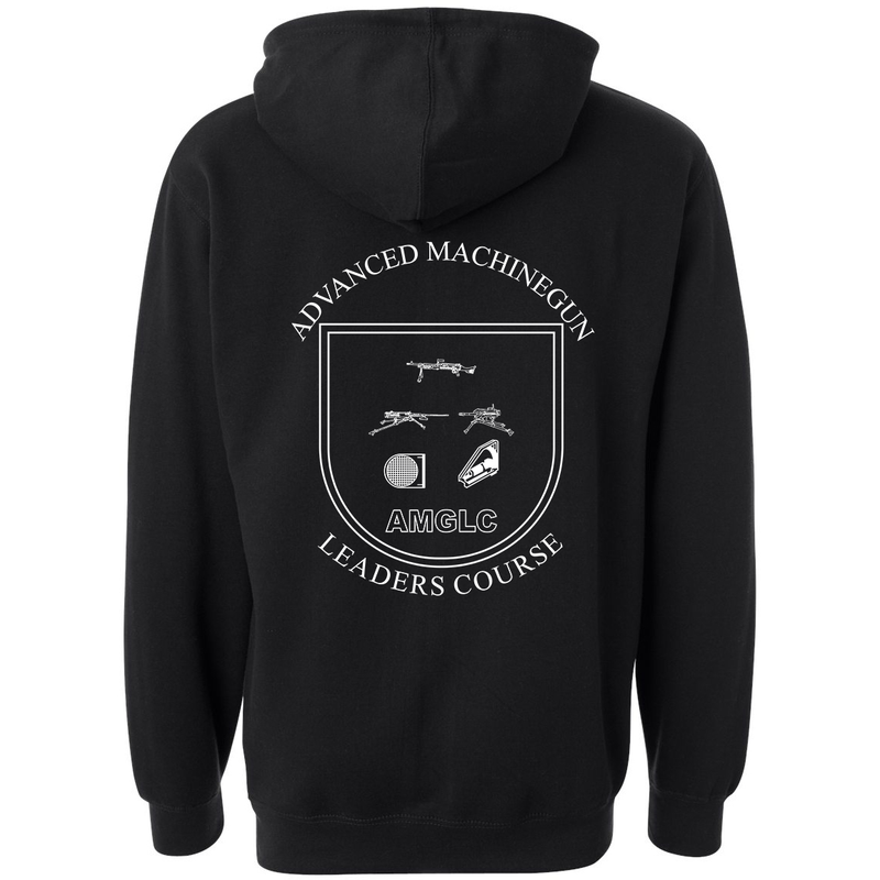 Load image into Gallery viewer, Advanced Machine Gun Leaders Course Hoodie
