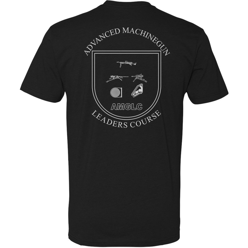 Load image into Gallery viewer, Advanced Machine Gun Leaders Course Tee
