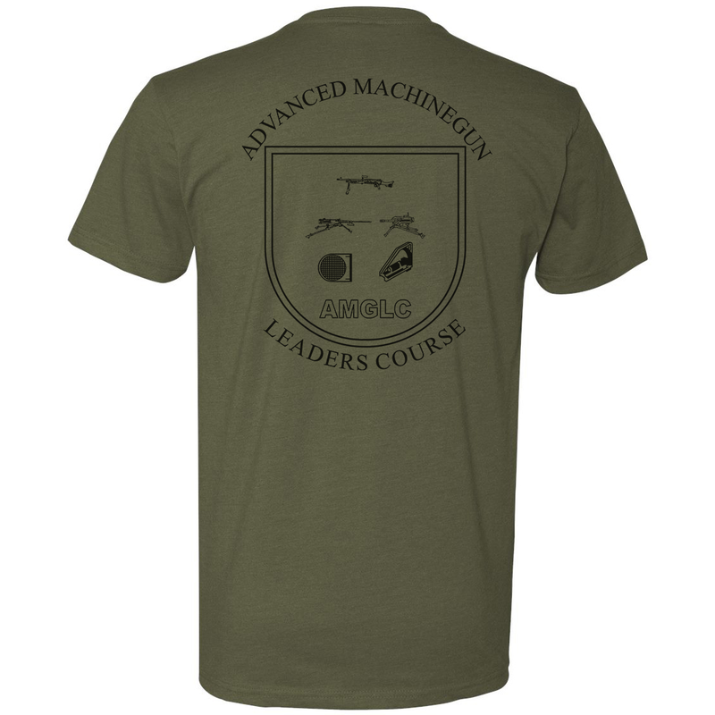 Load image into Gallery viewer, Advanced Machine Gun Leaders Course Tee
