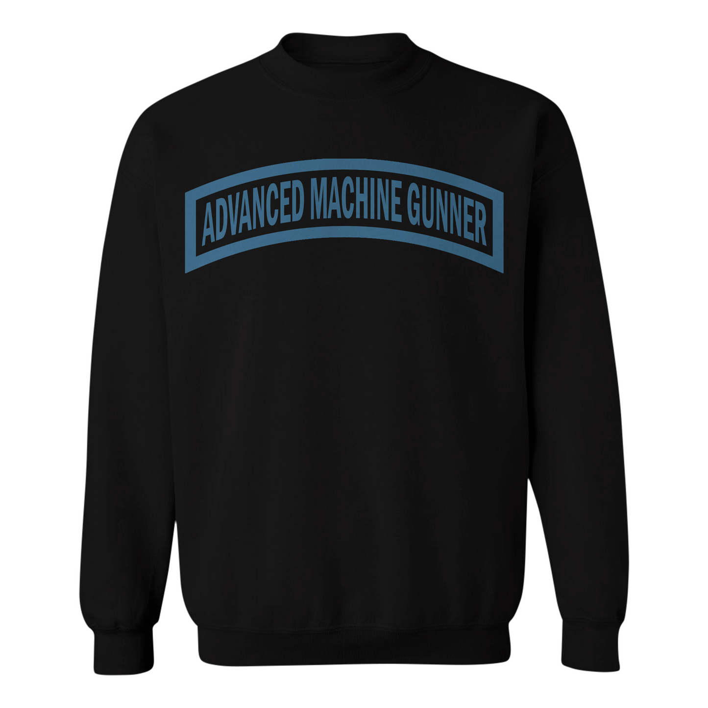 Advanced Machine Gunner Tab Sweatshirt