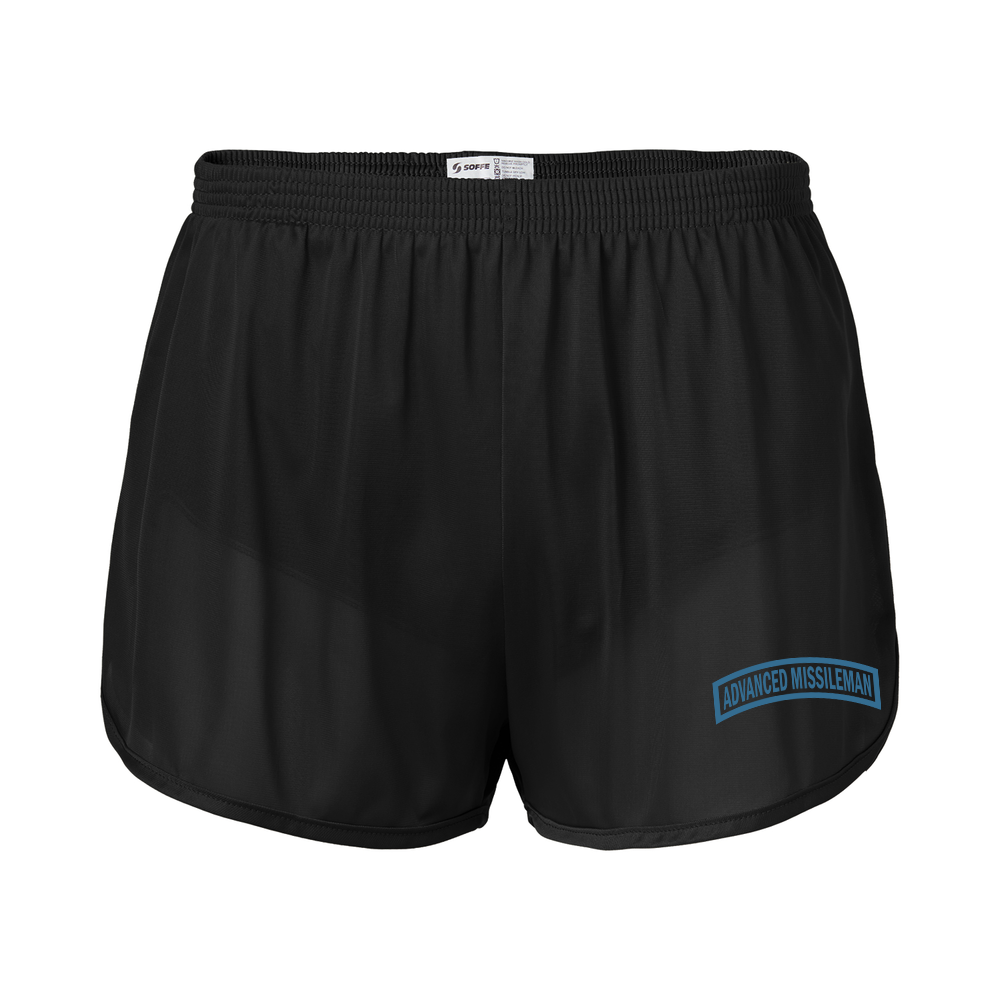 Advanced Missileman Tab Silkies