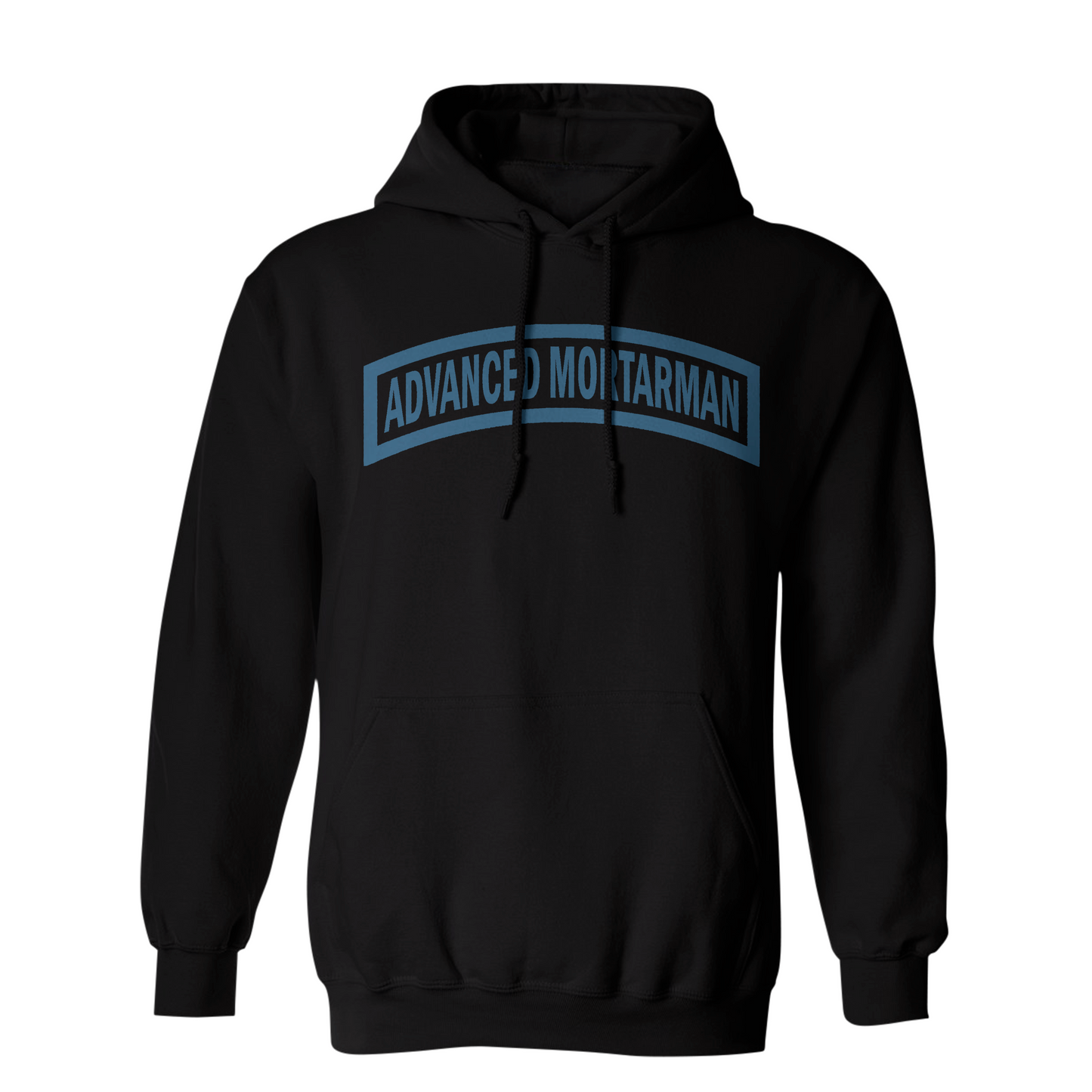 Advanced Mortarman Tab Hoodie