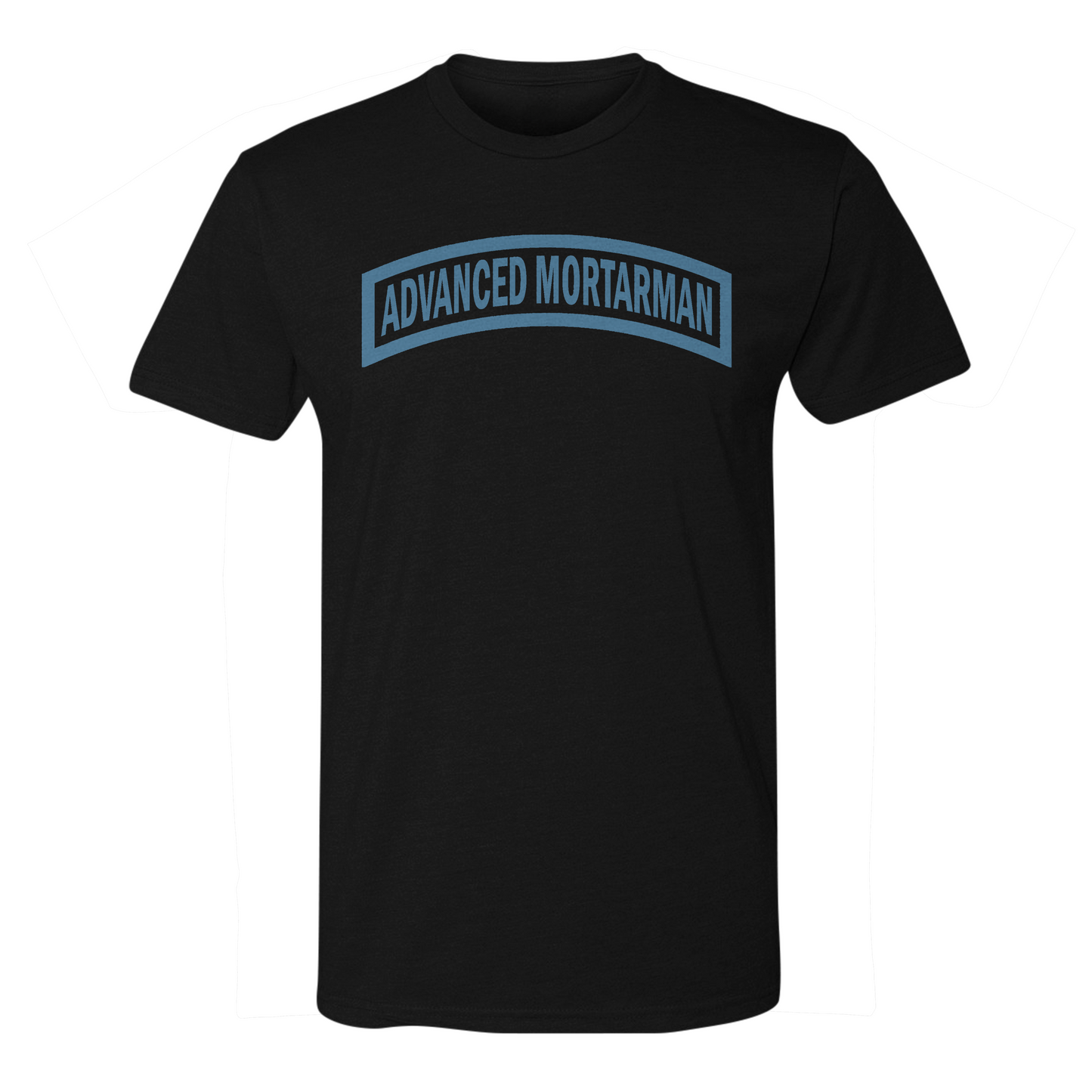 Advanced Mortarman Tab Tee