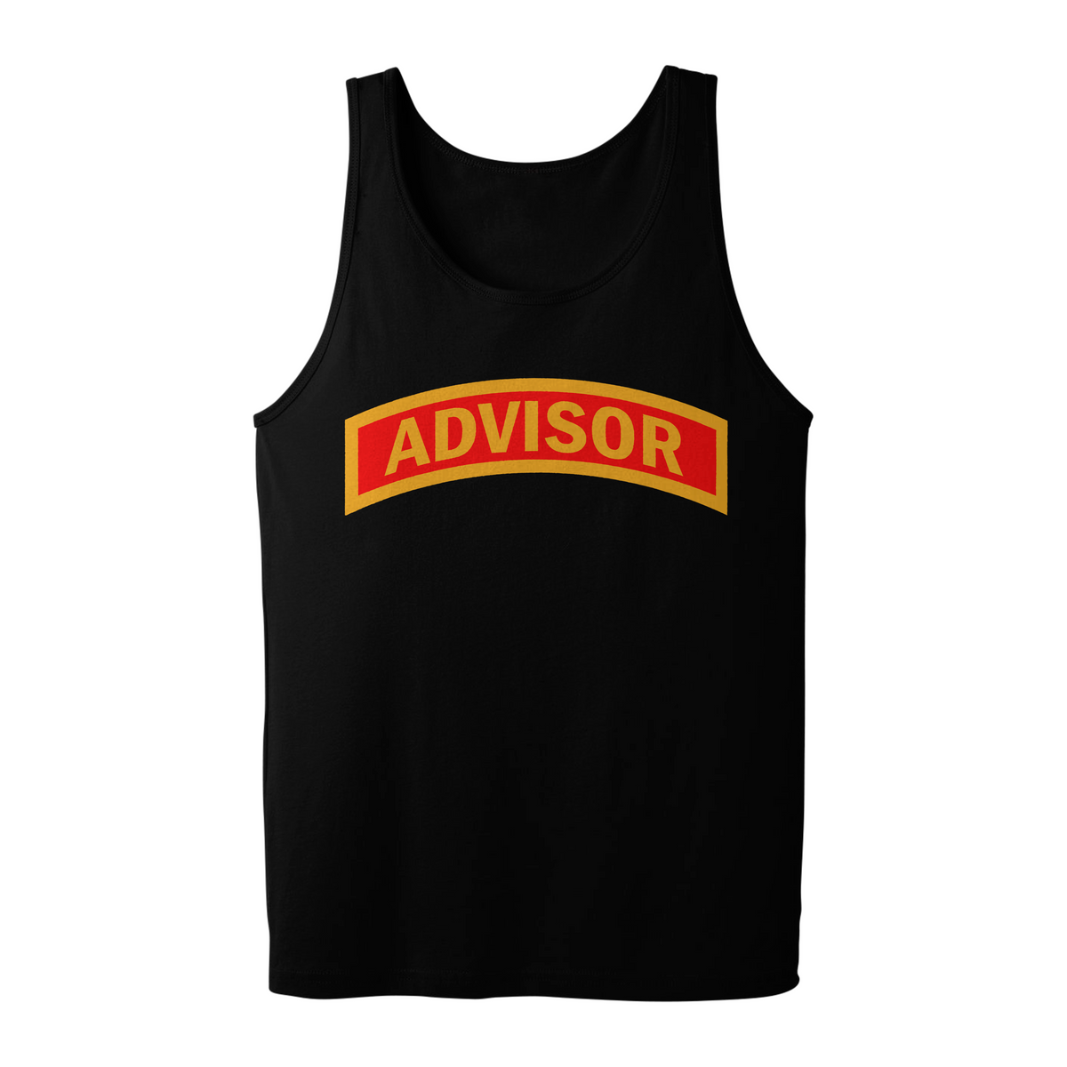 Advisor Tab Tank