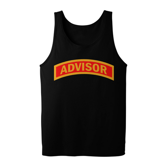 Advisor Tab Tank