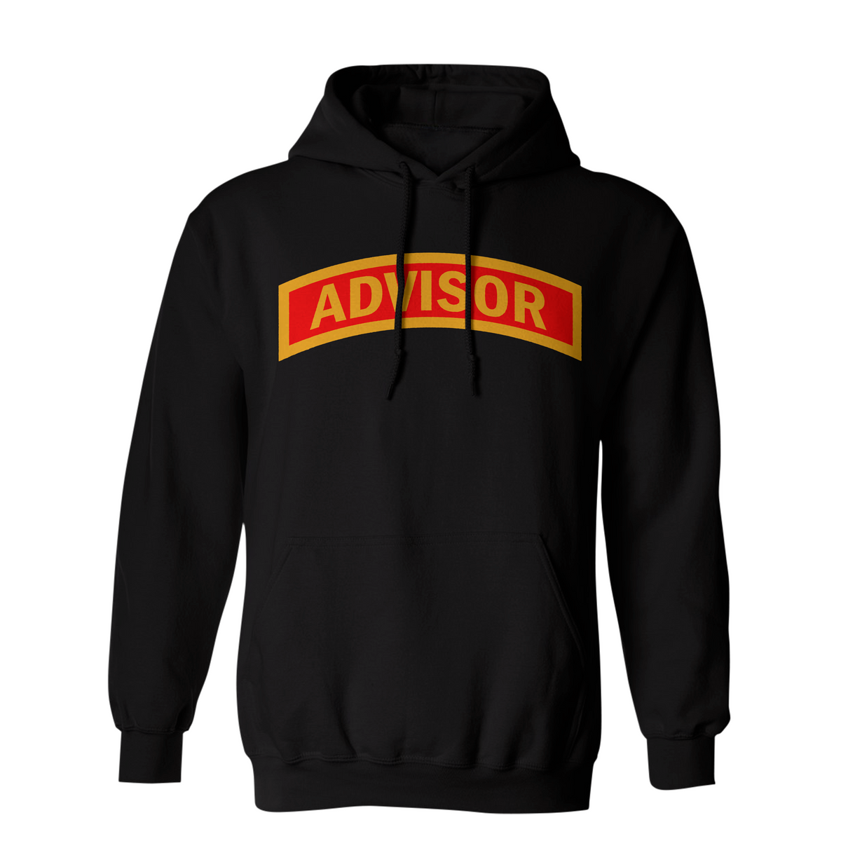 Advisor Tab Hoodie