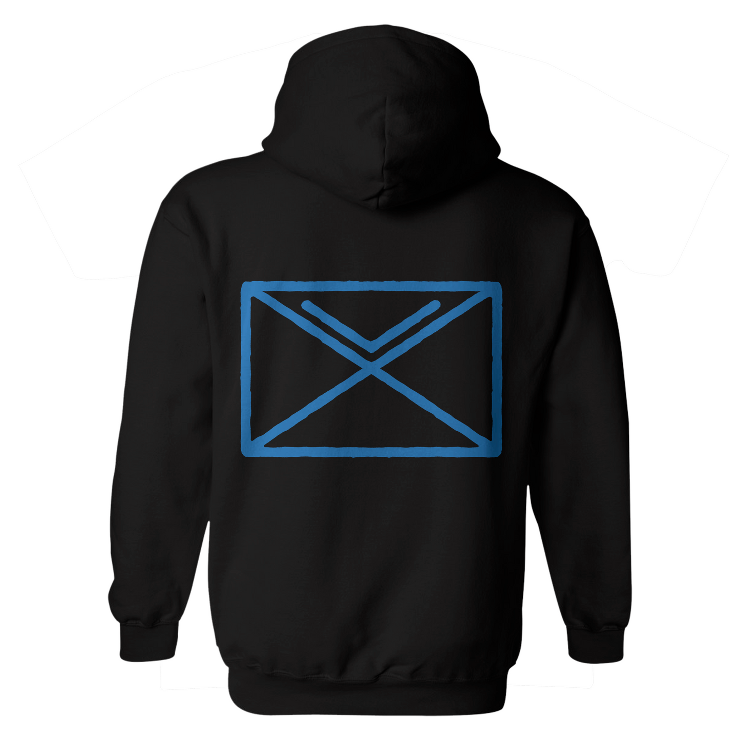 Air Assault Infantry Symbol Hoodie