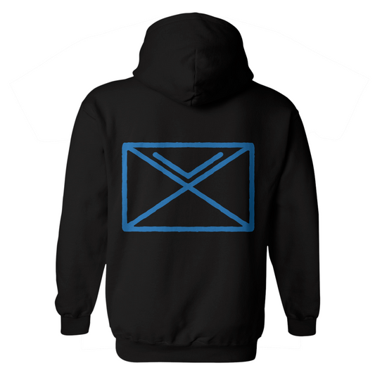 Air Assault Infantry Symbol Hoodie