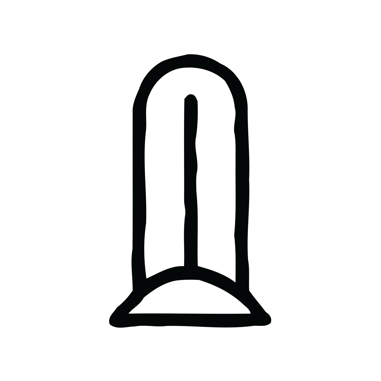Air Defense Missile Symbol Decal