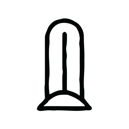 Air Defense Missile Symbol Decal