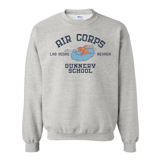 Air Corps Gunnery School Sweatshirt