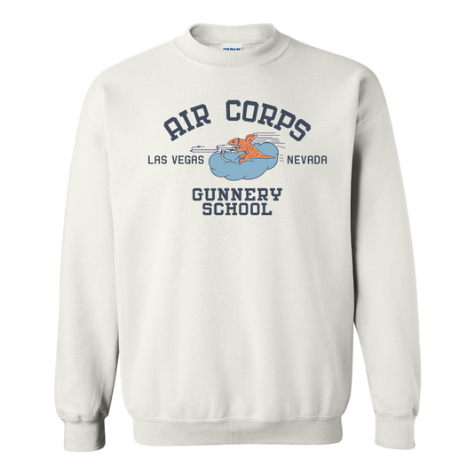 Air Corps Gunnery School Sweatshirt