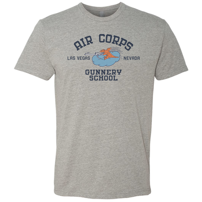 Air Corps Gunnery School Tee