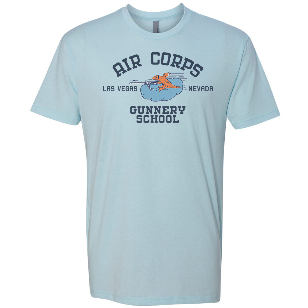 Air Corps Gunnery School Tee