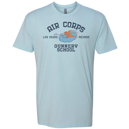 Air Corps Gunnery School Tee