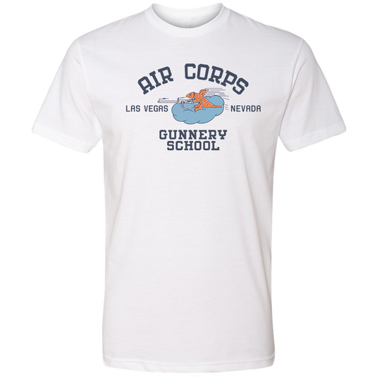 Air Corps Gunnery School Tee