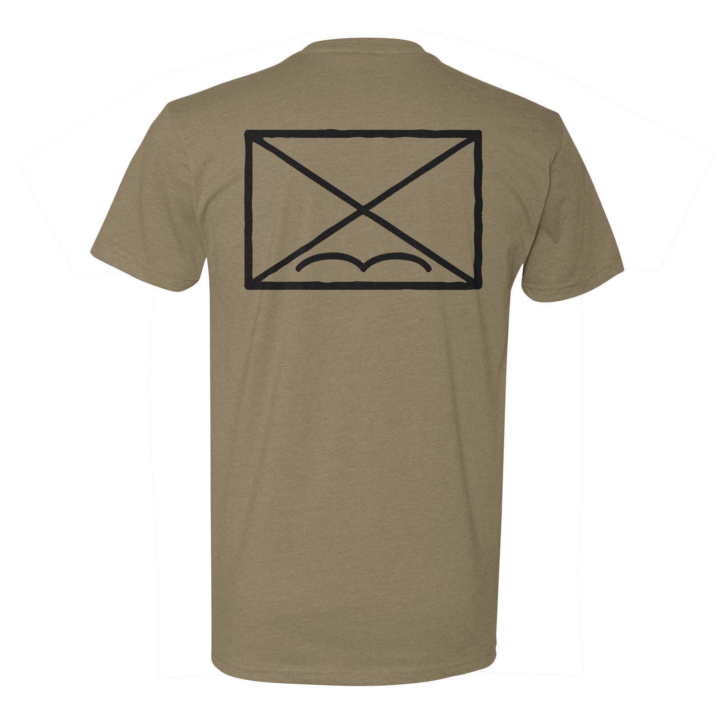 Airborne Infantry Symbol Tee