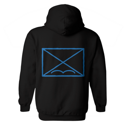 Airborne Infantry Symbol Hoodie
