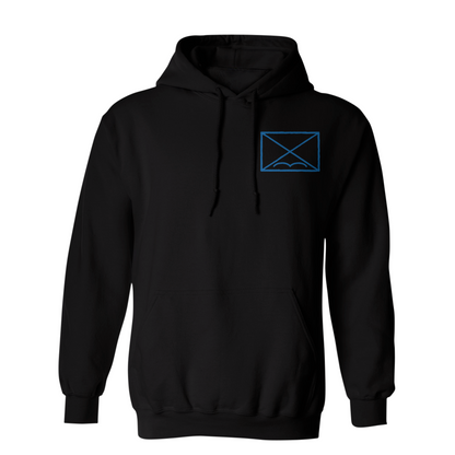 Airborne Infantry Symbol Hoodie