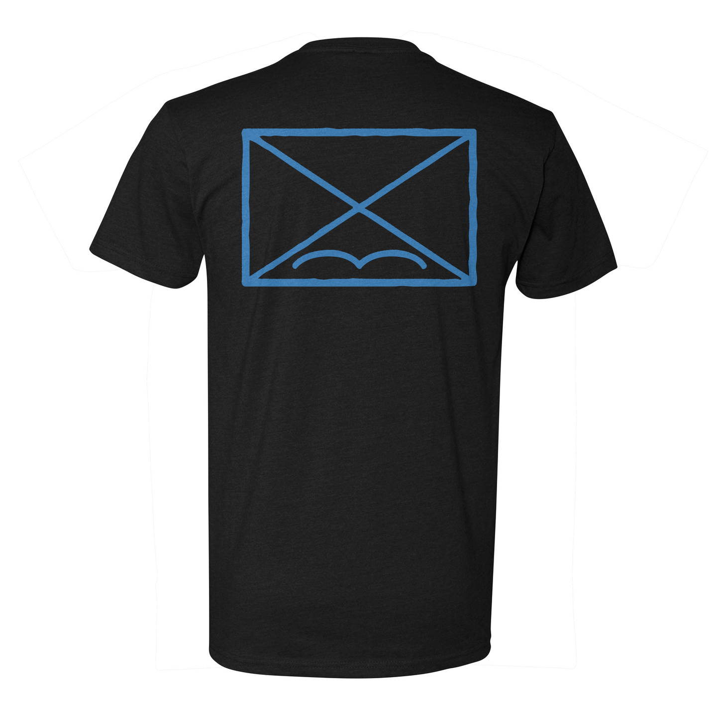 Airborne Infantry Symbol Tee