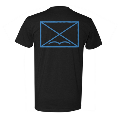 Airborne Infantry Symbol Tee