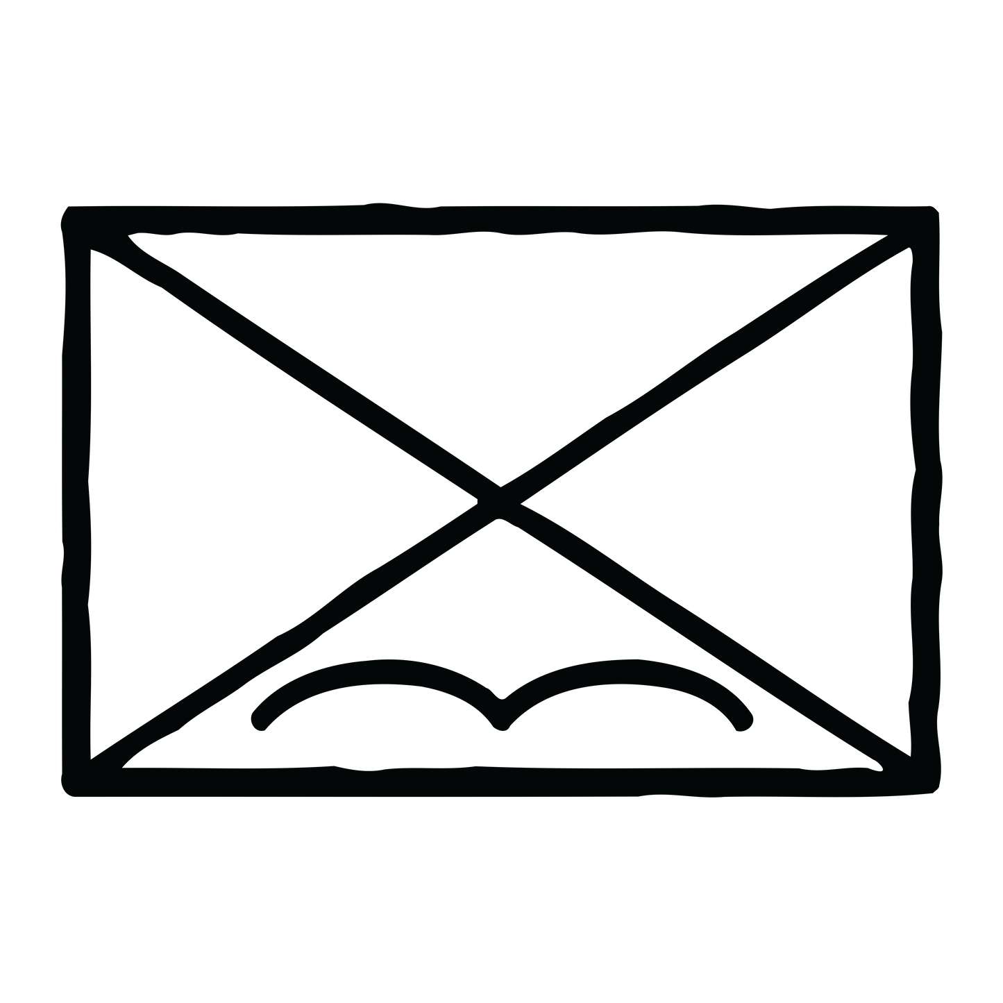 Airborne Infantry Symbol Decal