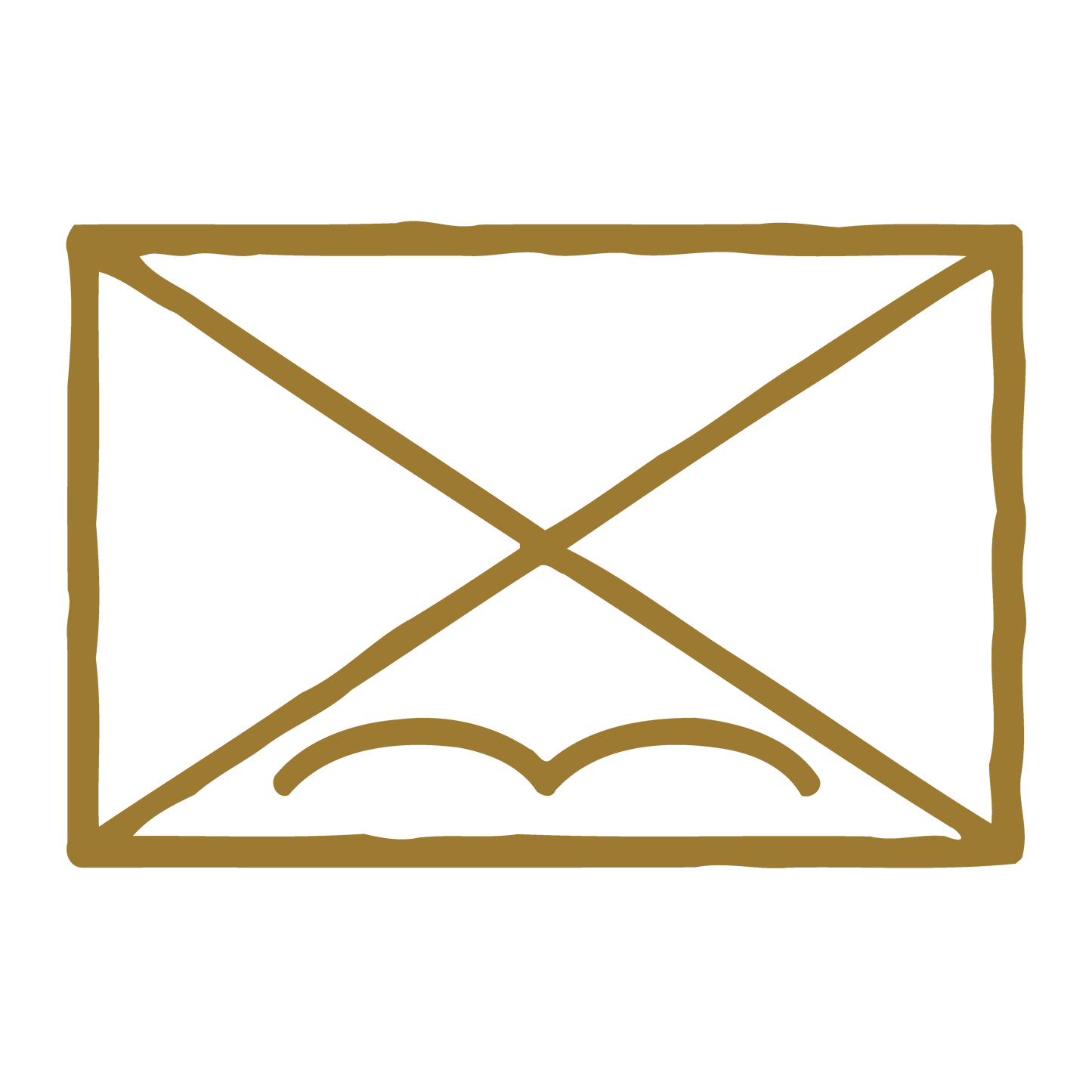 Airborne Infantry Symbol Decal