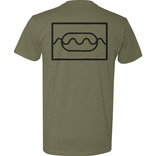 Amphibious Armor Symbol