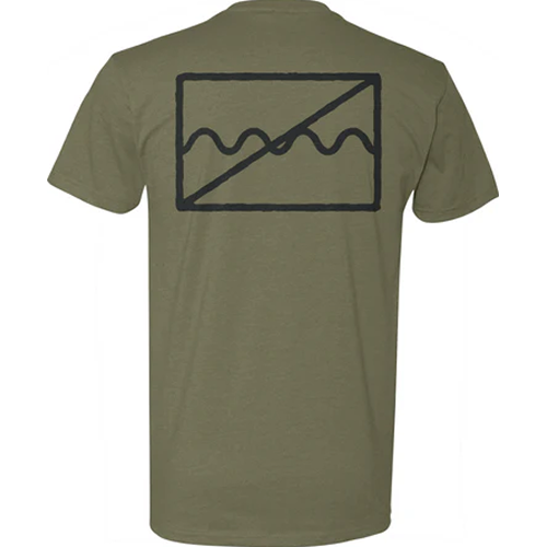 Amphibious Reconnaissance Symbol