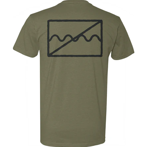Amphibious Reconnaissance Symbol
