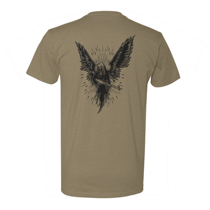 Angel of Death Tee
