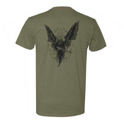 Angel of Death Tee