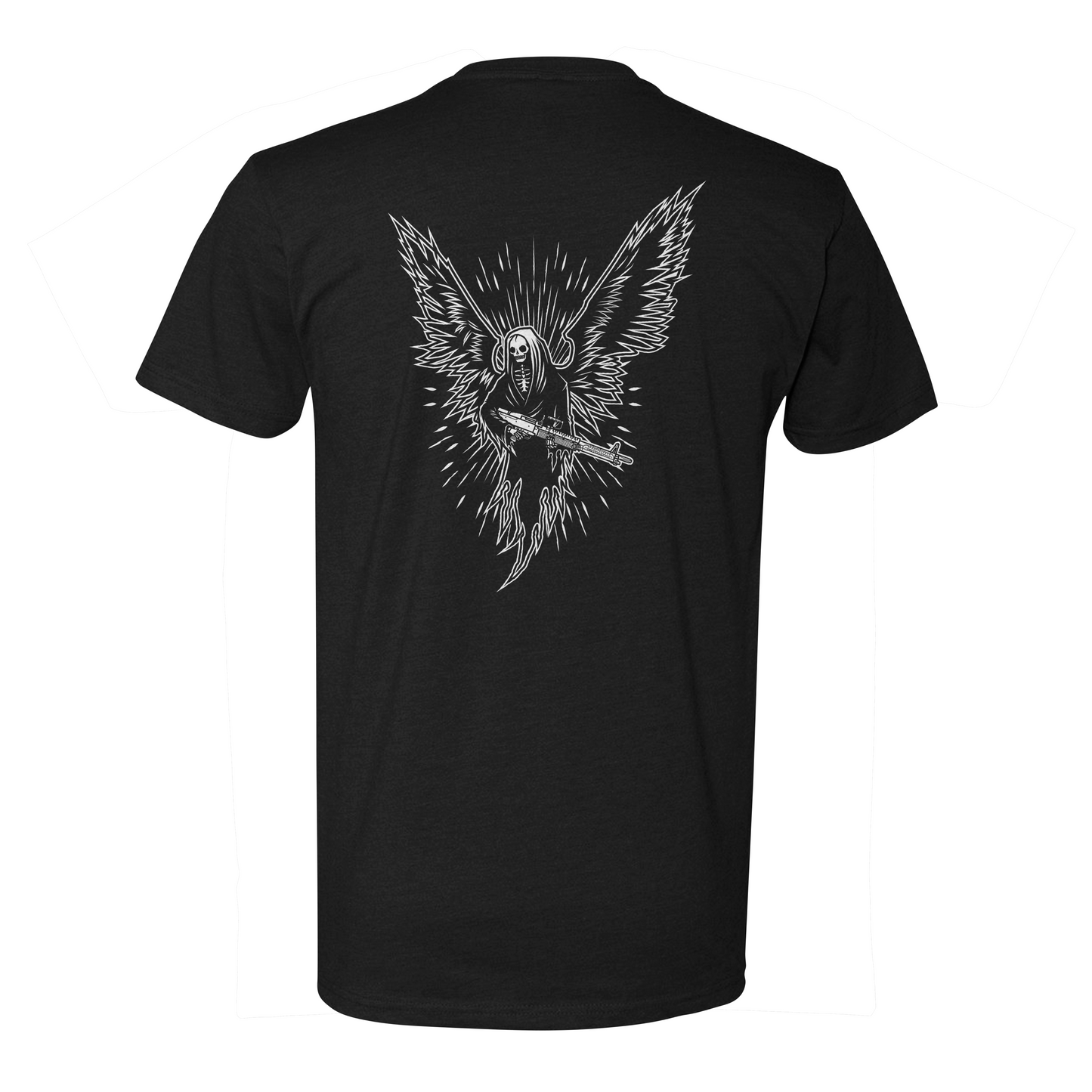 Angel of Death Tee