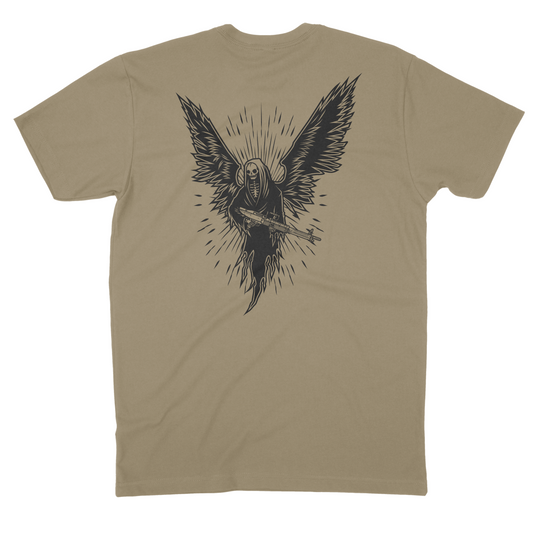 Angel of Death Tee
