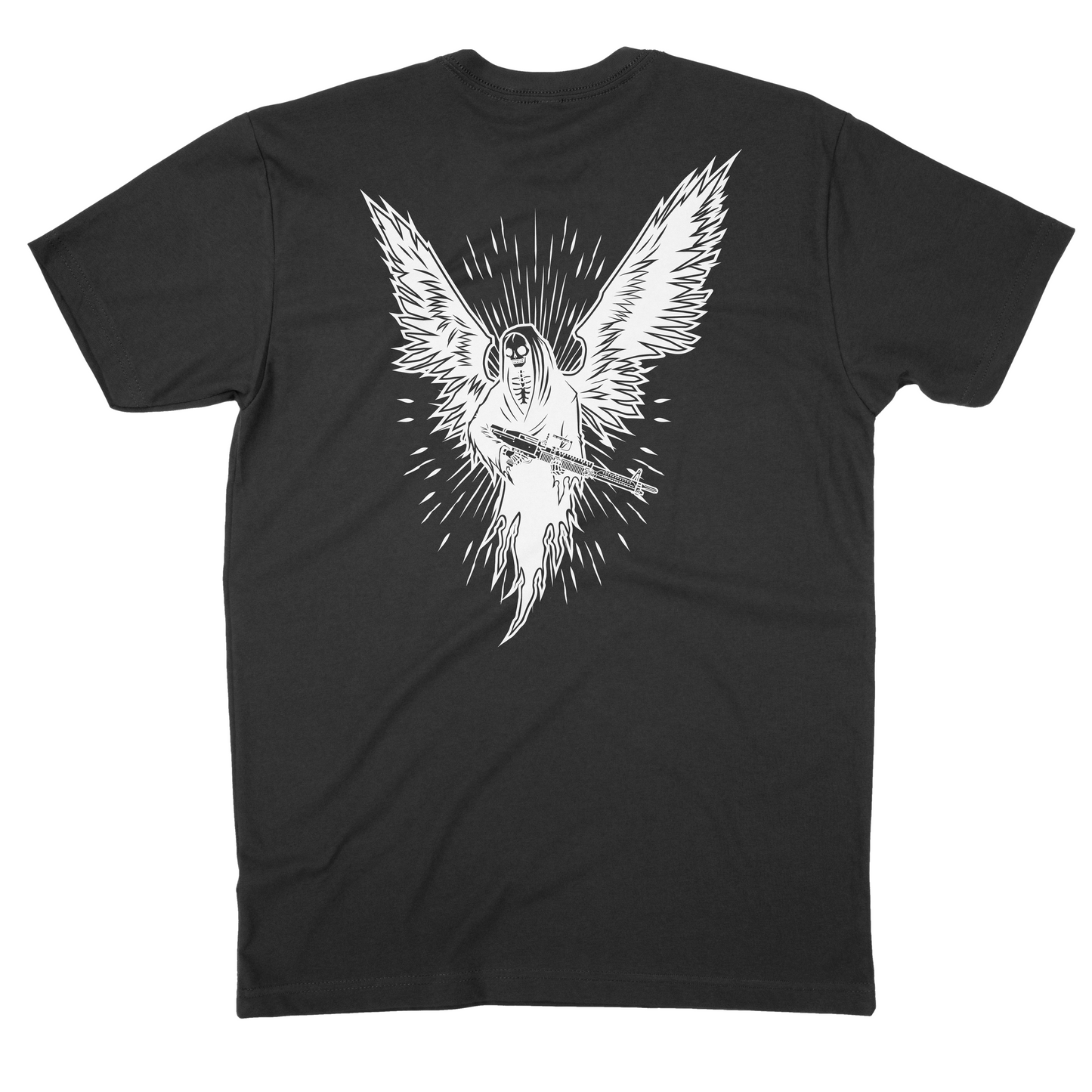 Angel of Death Tee
