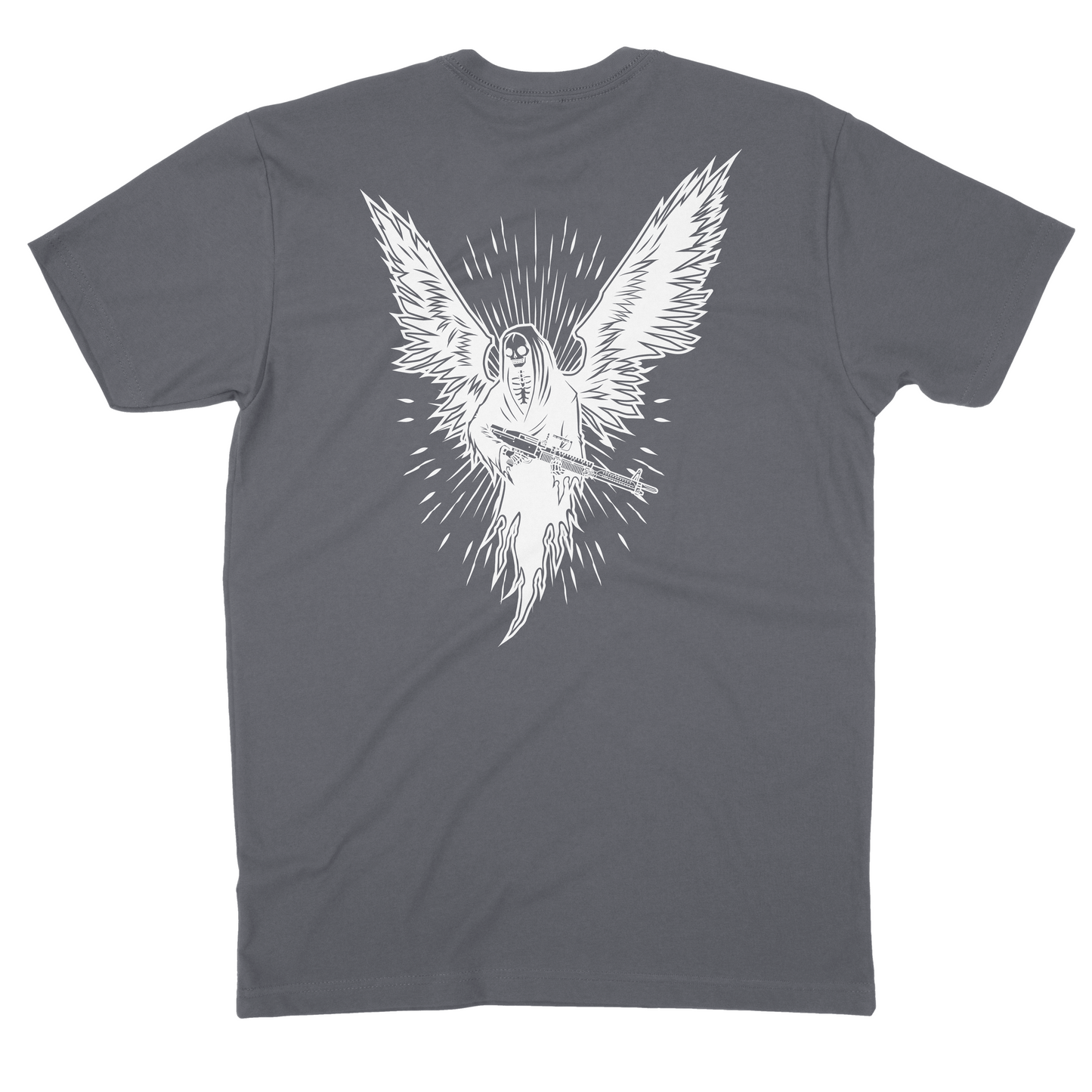 Angel of Death Tee