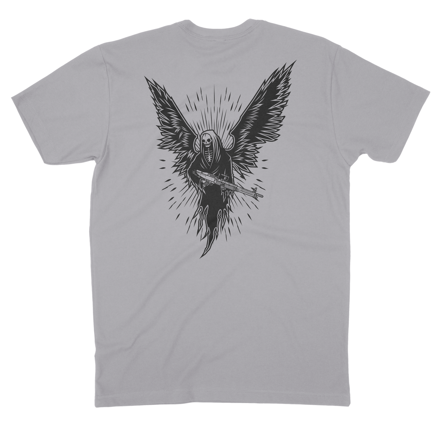Angel of Death Tee