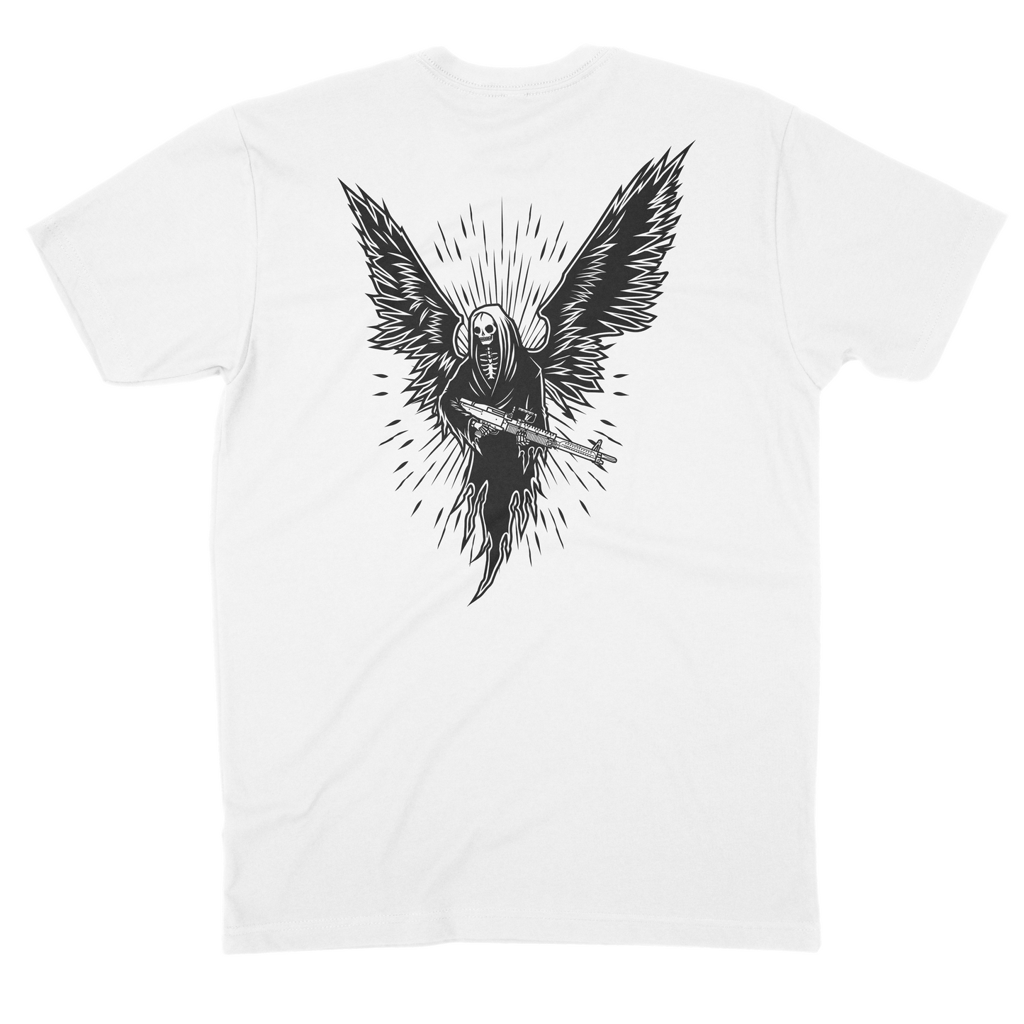 Angel of Death Tee