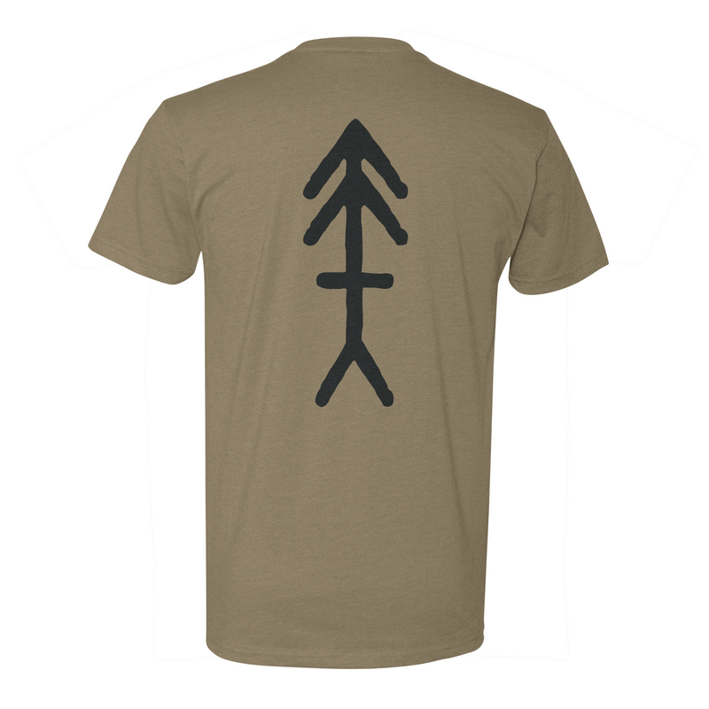 Load image into Gallery viewer, Anti-Tank Rocket Symbol Tee
